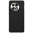 NILLKIN θήκη για OnePlus 13R, θήκη Super Frosted Shield, μαύρη