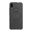 Θήκη για Xiaomi Redmi Note 7, Tire Armor, μαύρη