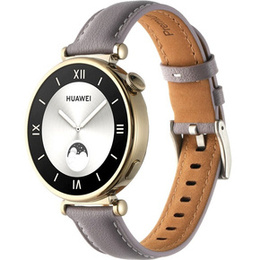 Φυσικό δερμάτινο λουράκι για ρολόγια με πλάτος στερέωσης 18mm