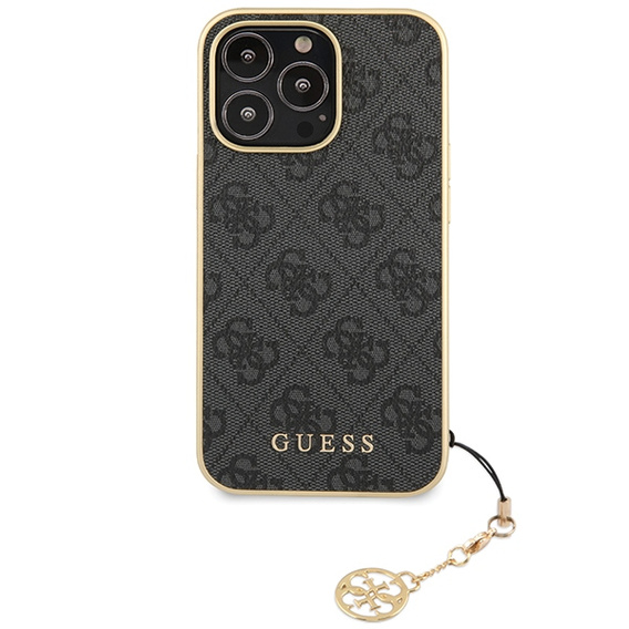 GUESS 4G Charms Collection θήκη για iPhone 14 Pro Max