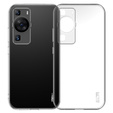 Θήκη MOFI για Huawei P60 / P60 Pro, λεπτή, διαφανής