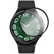 2x υβριδικό γυαλί ERBORD για Samsung Galaxy Watch 6 47mm Classic