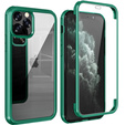 Θήκη για iPhone 11 Pro Max, ERBORD Guardian, πράσινη