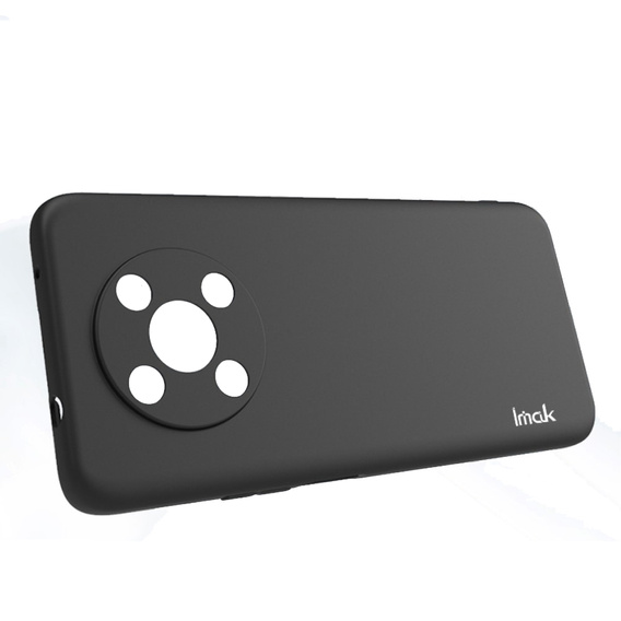 IMAK Θήκη για Huawei Nova Y90 4G, IMAK UC-3 Series, μαύρη