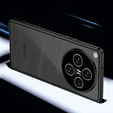 θήκη για το Oppo Find X8 Pro, Magnetic Dual Glass, μαύρη