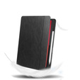 Θήκη για Lenovo Tab M11, Business Card and Pen Slot, μαύρη