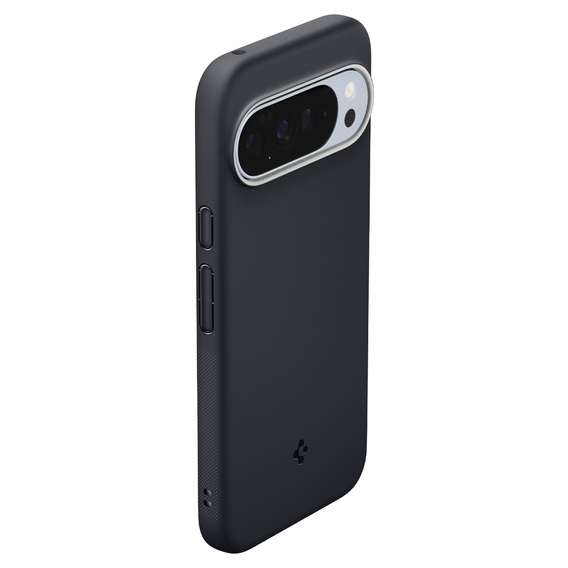 Θήκη Spigen Nano Pop MagSafe για το Google Pixel 10 Pro XL, μαύρο σησαμέλαιο