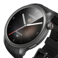 2x υβριδικό γυαλί ERBORD για Amazfit Balance