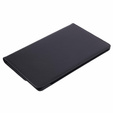 Θήκη για Lenovo Tab M11 TB330FU 10.95", Περιστρεφόμενη 360, μαύρη