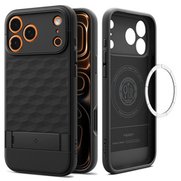 Θήκη Spigen Parallax "S" MagSafe με βάση στήριξης για iPhone 17 Pro Max