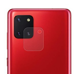 Μετριασμένο γυαλί για κάμερα για το Samsung Galaxy Note 10 Lite, διαφανής