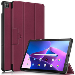 Θήκη για Lenovo Tab M10 Plus 10.6 TB-125F / TB-128F 3 Gen, Smartcase, μπλε