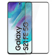 2x Κεραμικό υβριδικό γυαλί ERBORD για Samsung Galaxy S21 FE