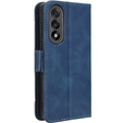 Θήκη με πτερύγιο για OnePlus Nord 5, Card Slot, σκούρο μπλε