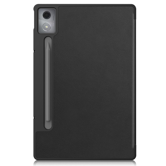 Θήκη για Lenovo Idea Tab Pro, Smartcase, μαύρη