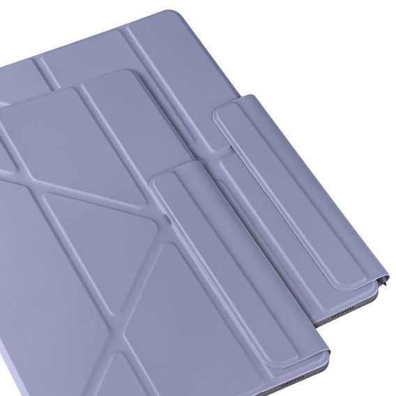 Θήκη για Xiaomi Redmi Pad SE 8.7", Origami, μπλε