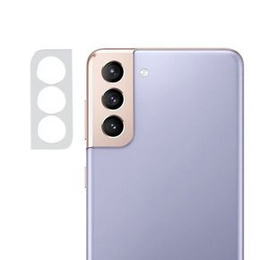 Μεταλλικό κάλυμμα κάμερας για Samsung Galaxy S21, μπλε