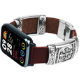 Δερμάτινο λουράκι για το Xiaomi Smart Band 8 Pro
