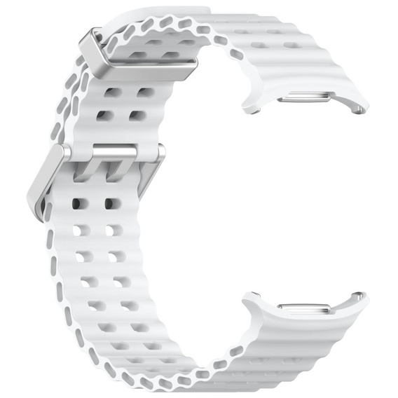 Λουράκι σιλικόνης για Samsung Galaxy Watch Ultra 47mm (2025 / 2024)