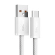 Baseus καλώδιο Dynamic USB-USB-C 100W, 2,0 m για συσκευές με USB-C