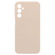 Θήκη για Samsung Galaxy M34 5G, Silicone Lite, ροζ
