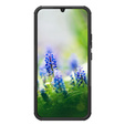 Θήκη για Samsung Galaxy A34 5G, Tire Armor, μαύρη