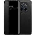 Η αναδιπλούμενη θήκη για το Realme 12 Pro 5G / 12 Pro+ 5G, Side View, μαύρη