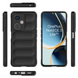 Θήκη για OnePlus Nord CE 3 Lite 5G, Gaming Shockproof, μαύρη