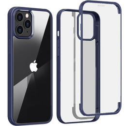 Θήκη για iPhone 12 Pro Max, ERBORD Guardian, μπλε