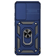 Θήκη για Xiaomi 12 / 12X, CamShield Slide, μπλε