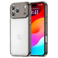 Θήκη για OnePlus Nord CE5, Fusion Hybrid, διαφανής