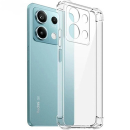 Θήκη για Xiaomi Redmi Note 13 5G, Dropproof, διαφανής