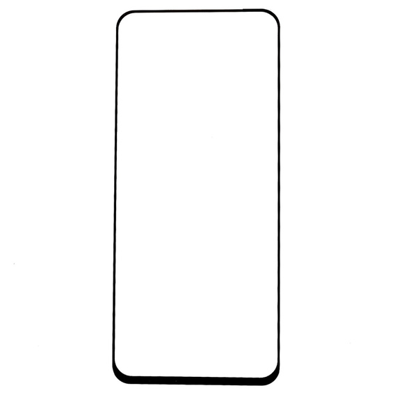 RURIHAI 3D γυαλί πλήρους οθόνης για Oppo Reno8 T 4G