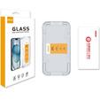 ENKAY Tempered Glass για ZTE nubia Red Magic 10 Pro+ 5G / ZTE nubia Red Magic 10 Pro 5G, διαφανής