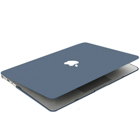 Θήκη για Macbook Pro 14.2 A2442, HardShell, πράσινη