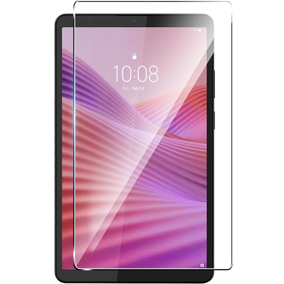 Γυαλί Hartowane για Lenovo Tab One