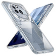 Θήκη για Nothing Phone 3a Pro, Fusion Hybrid, διαφανής