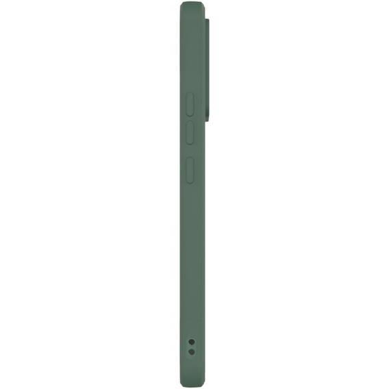 IMAK Θήκη για Oppo Reno6 5G, UC-4, πράσινη