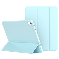 Θήκη για iPad 10.9" 2022 (10 gen.), Smartcase, μπλε