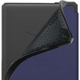 Θήκη για Kindle Paperwhite 5 2021, Smartcase, μπλε