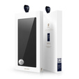 Dux Ducis Θήκη για Honor Magic 5 Lite, Skinpro, μαύρη