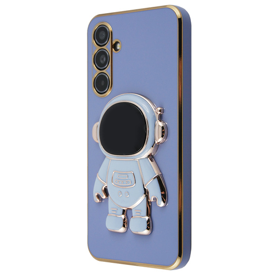 Θήκη για Samsung Galaxy A54 5G, Astronaut, μπλε