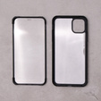 Θήκη για iPhone 11 Pro Max, ERBORD Guardian, πράσινη