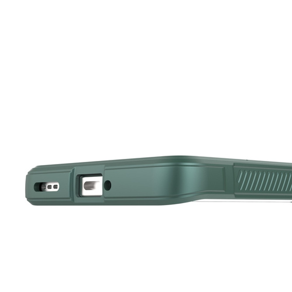 Θήκη για Realme 11 Pro / 11 Pro +, Gaming Shockproof, πράσινη