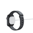 Μαγνητικός φορτιστής για Apple Watch, Λευκό