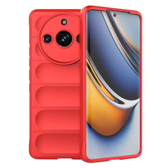 Θήκη για Realme 11 Pro / 11 Pro +, Gaming Shockproof, κόκκινη