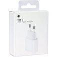 Προσαρμογέας τροφοδοσίας USB-C 20W για iPhone, iPad και άλλες συσκευές με USB-C