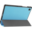 Θήκη για Samsung Galaxy Tab A8 10.5 SM-X200 SM-X205, Smartcase, μπλε