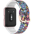 Λουράκι σιλικόνης για Samsung Galaxy Fit 3