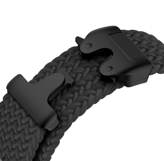 Λουράκι νάιλον για Apple Watch 1/2/3/4/5/6/7/8/9/SE/Ultra/Ultra 2 42/44/45/49mm1